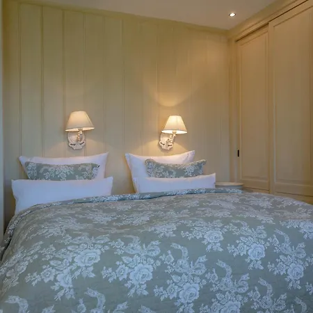 Dikstig Links Appartement Kampen