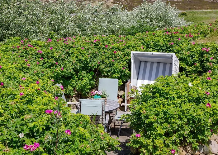 Dikstig Links Appartement Kampen