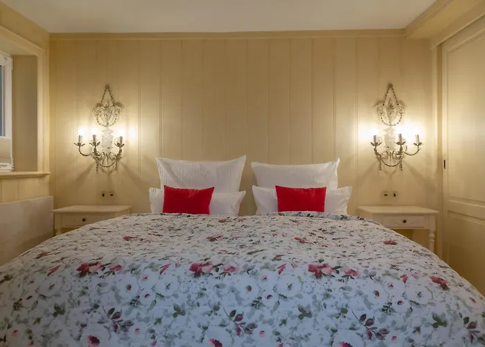 Appartement Dikstig Links Kampen