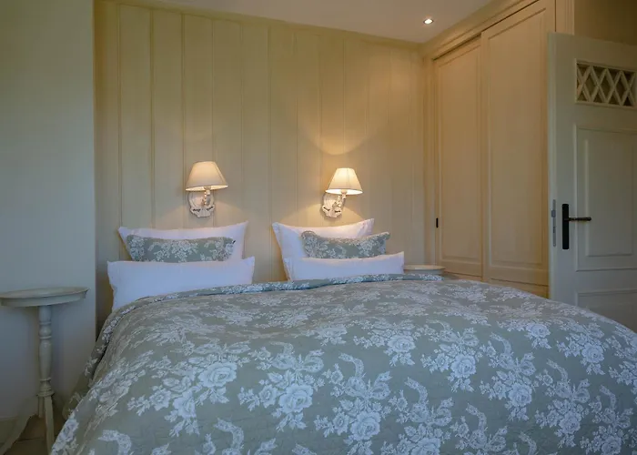 Dikstig Links Appartement Kampen