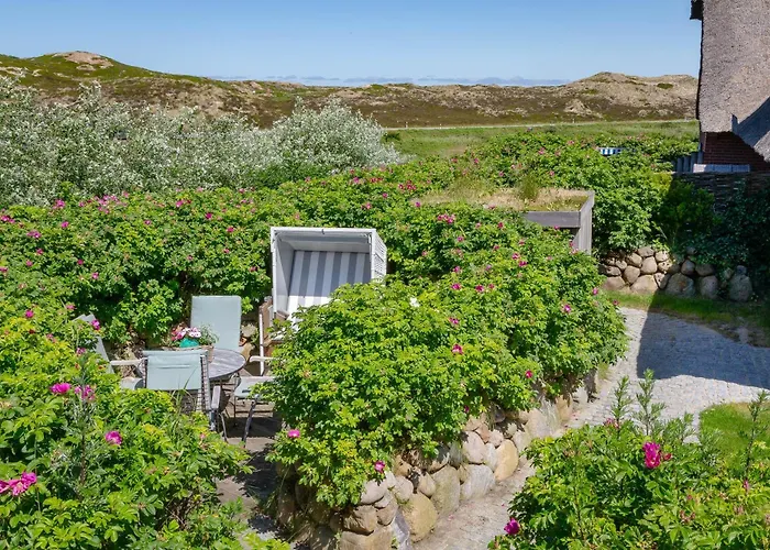 Dikstig Links Appartement Kampen